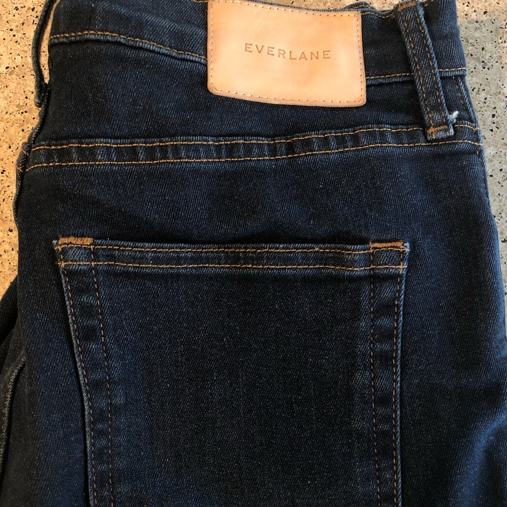 Everlane Jeans